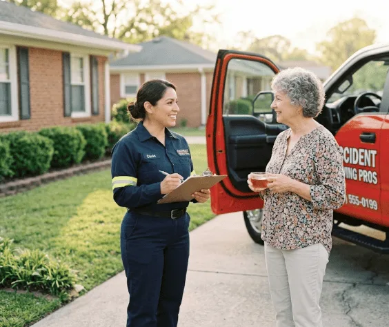 Accident Towing Service Leeds, MA FAQs